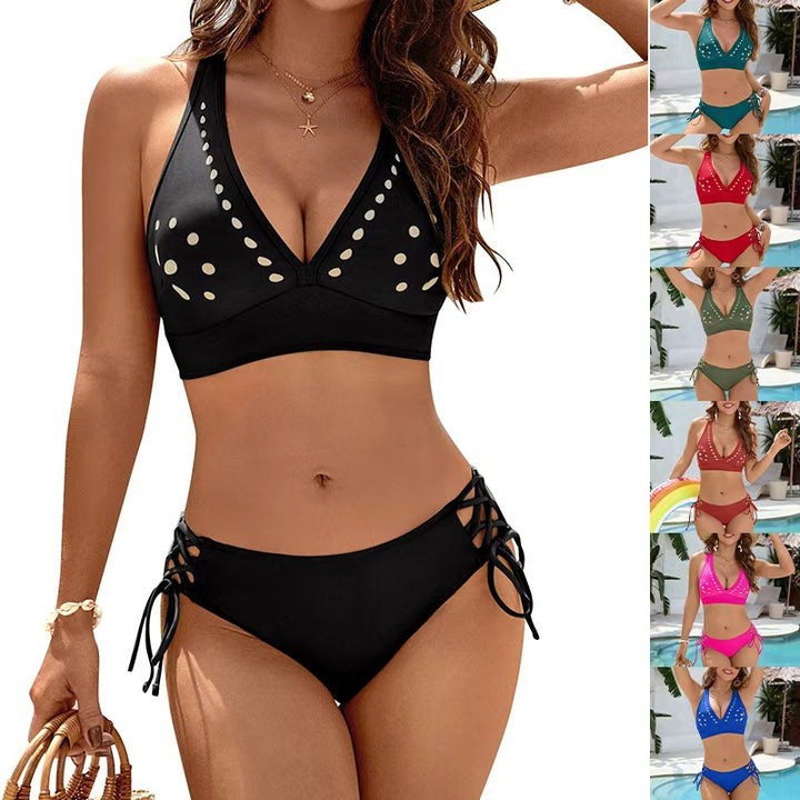 Damen Schwimmanzug Drune