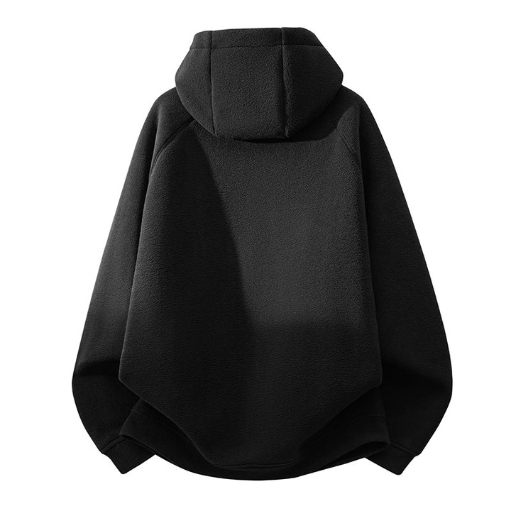 Herren Fleecejacke Drune