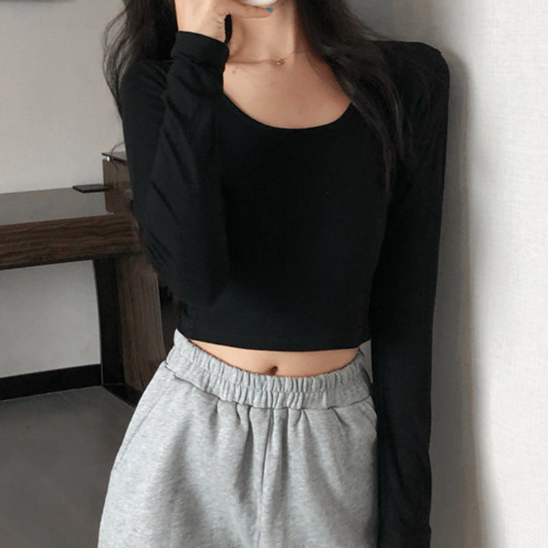 Damen Langarmshirt Drune