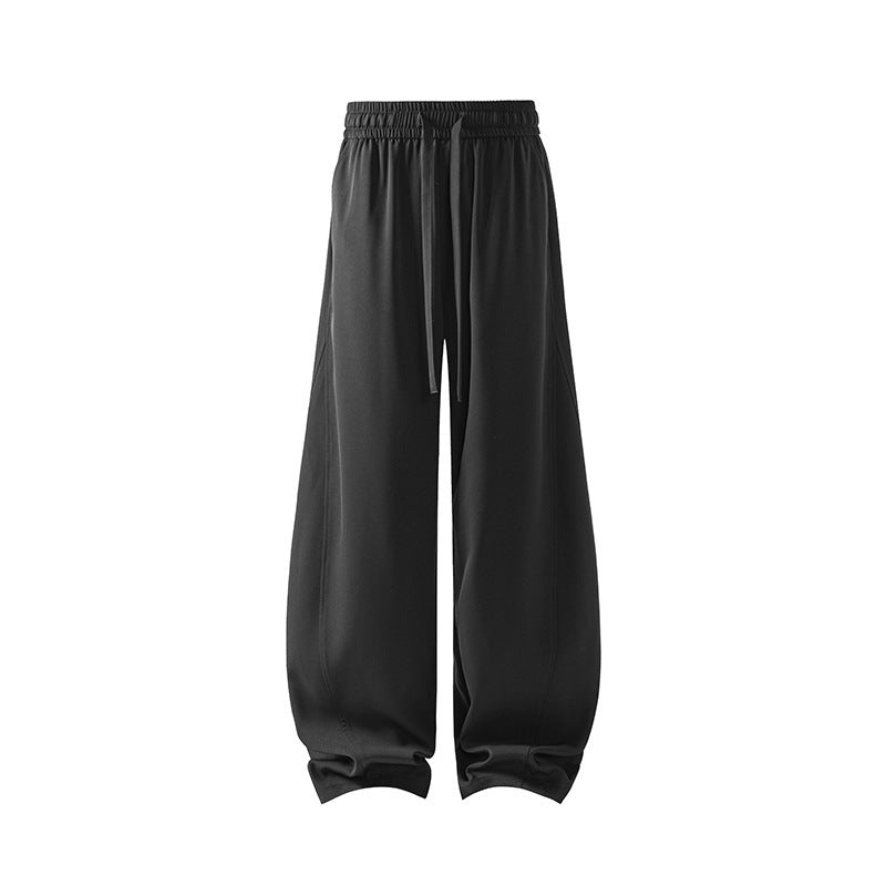 Damen Elegante und bequeme Freizeithose Drune