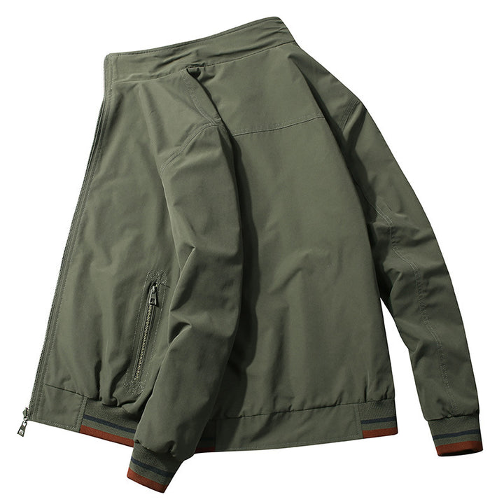 Herren Modische Übergangsjacke Drune 1787710517