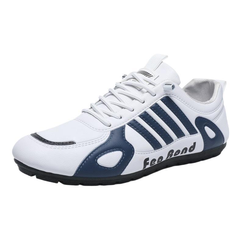 Herren Sportliche Freizeitschuhe Drune