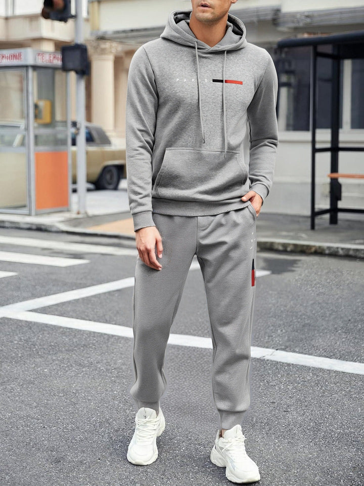 Herren Sportanzug Drune
