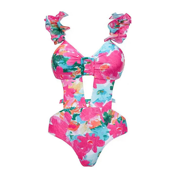 Damen Badeset Drune