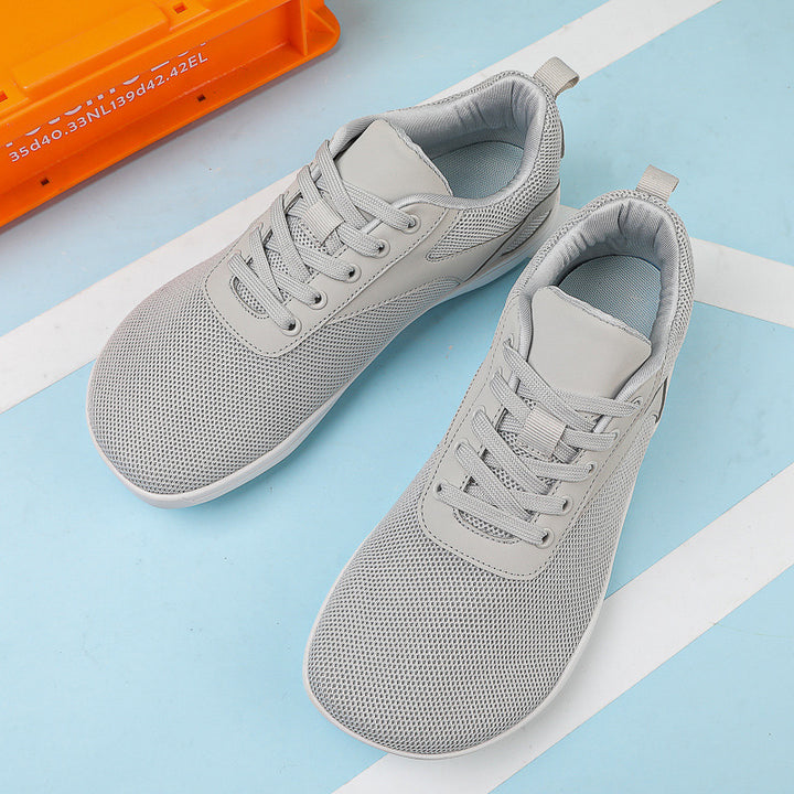 Herren Leichte Atmungsaktive Sport Sneakers Drune