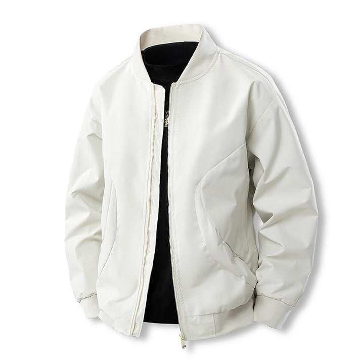 Herren Casual Bomberjacke Drune