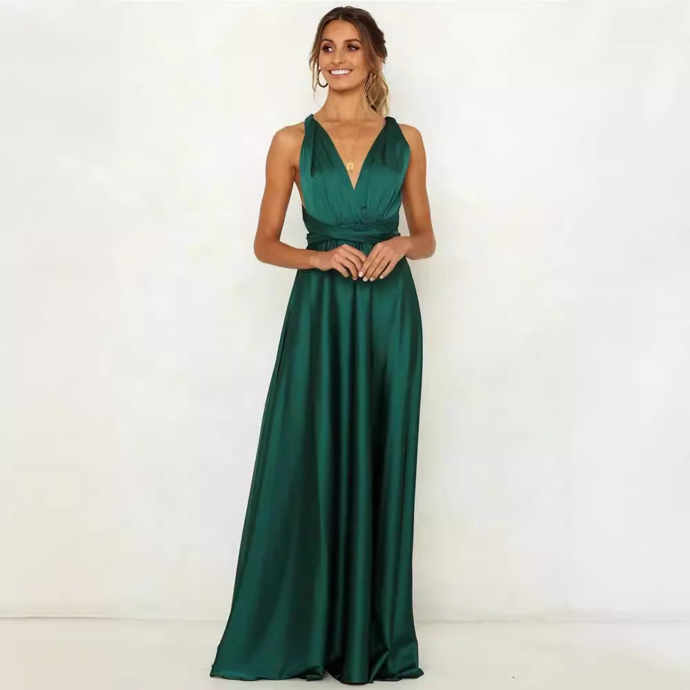 Drune | Stilvolle Jumpsuit