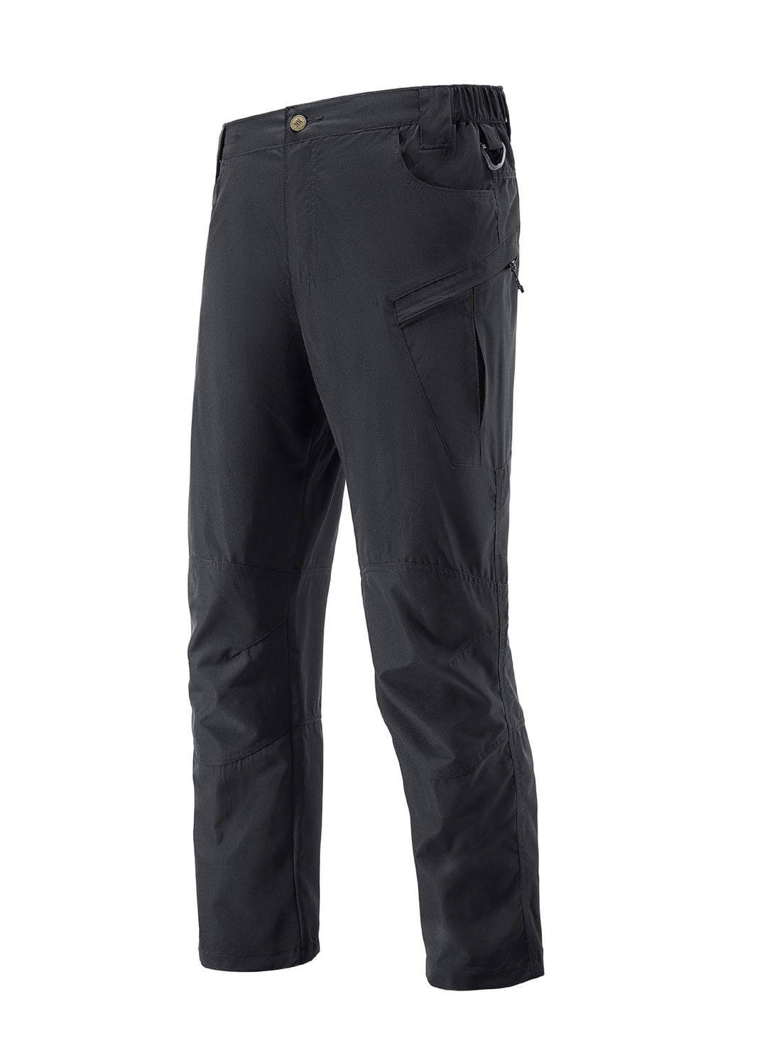 Herren Multifunktionale Outdoor-Cargohose Drune