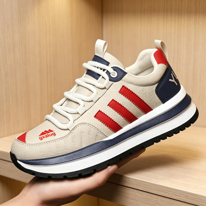 Herren Sportliche Sneaker Drune