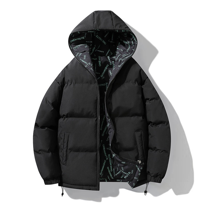 Damen Modische und warme Steppjacke Drune 1787710511
