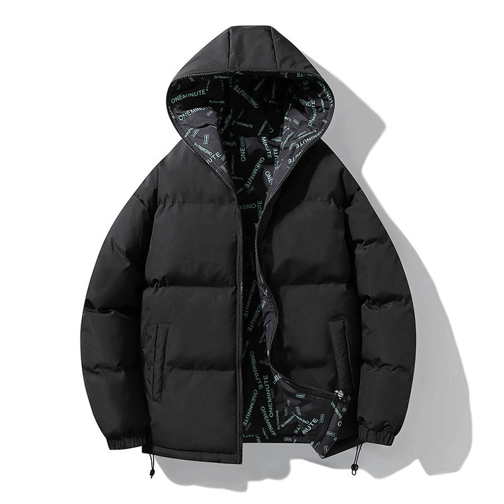 Damen Modische und warme Steppjacke Drune 1787710511
