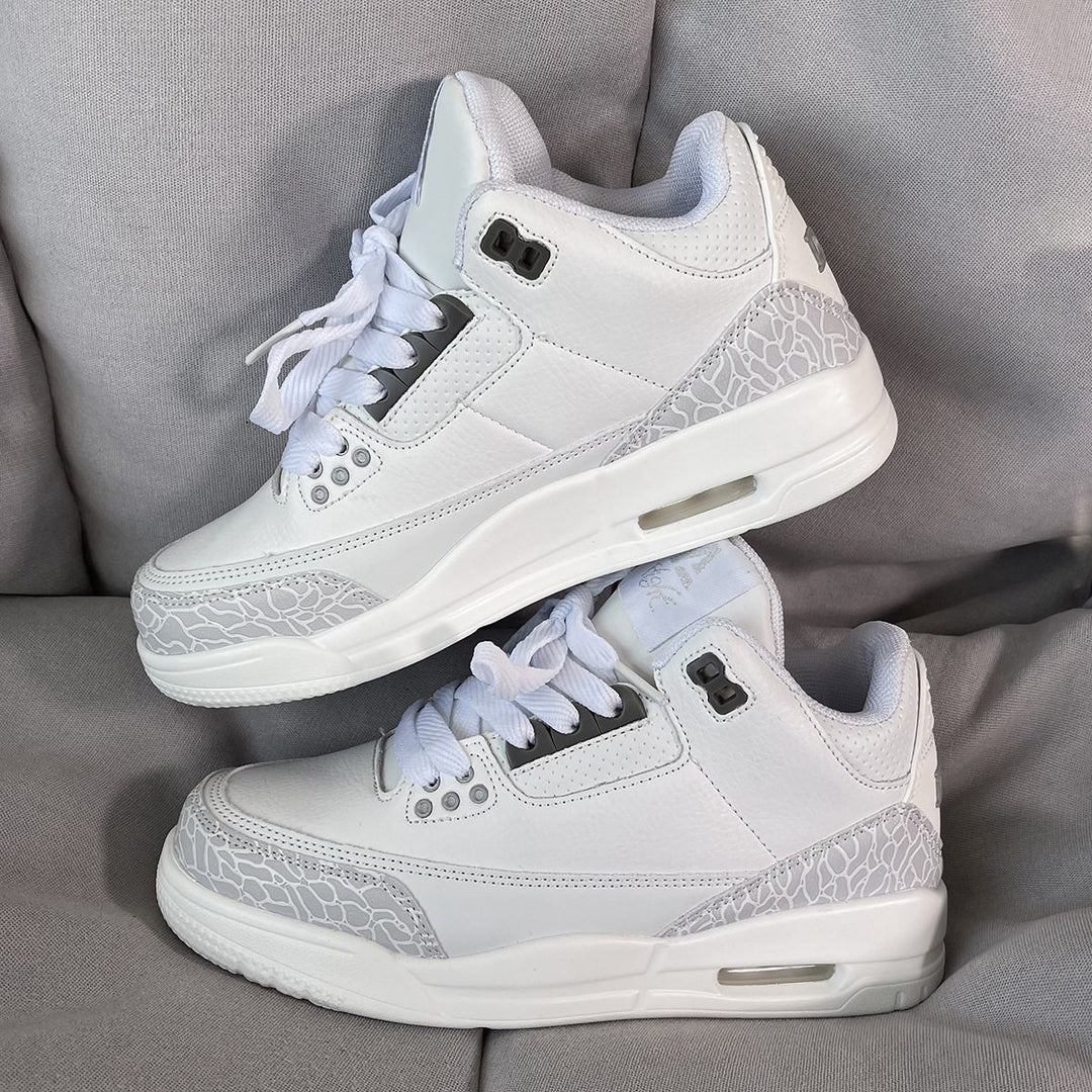 Herren Sportliche Sneakers mit innovativer Dämpfungstechnologie Drune