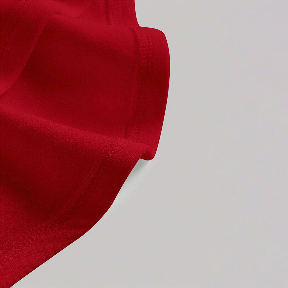 Damen figurbetontes Minikleid mit Rüschendetails und tiefer Herzausschnitt Drune