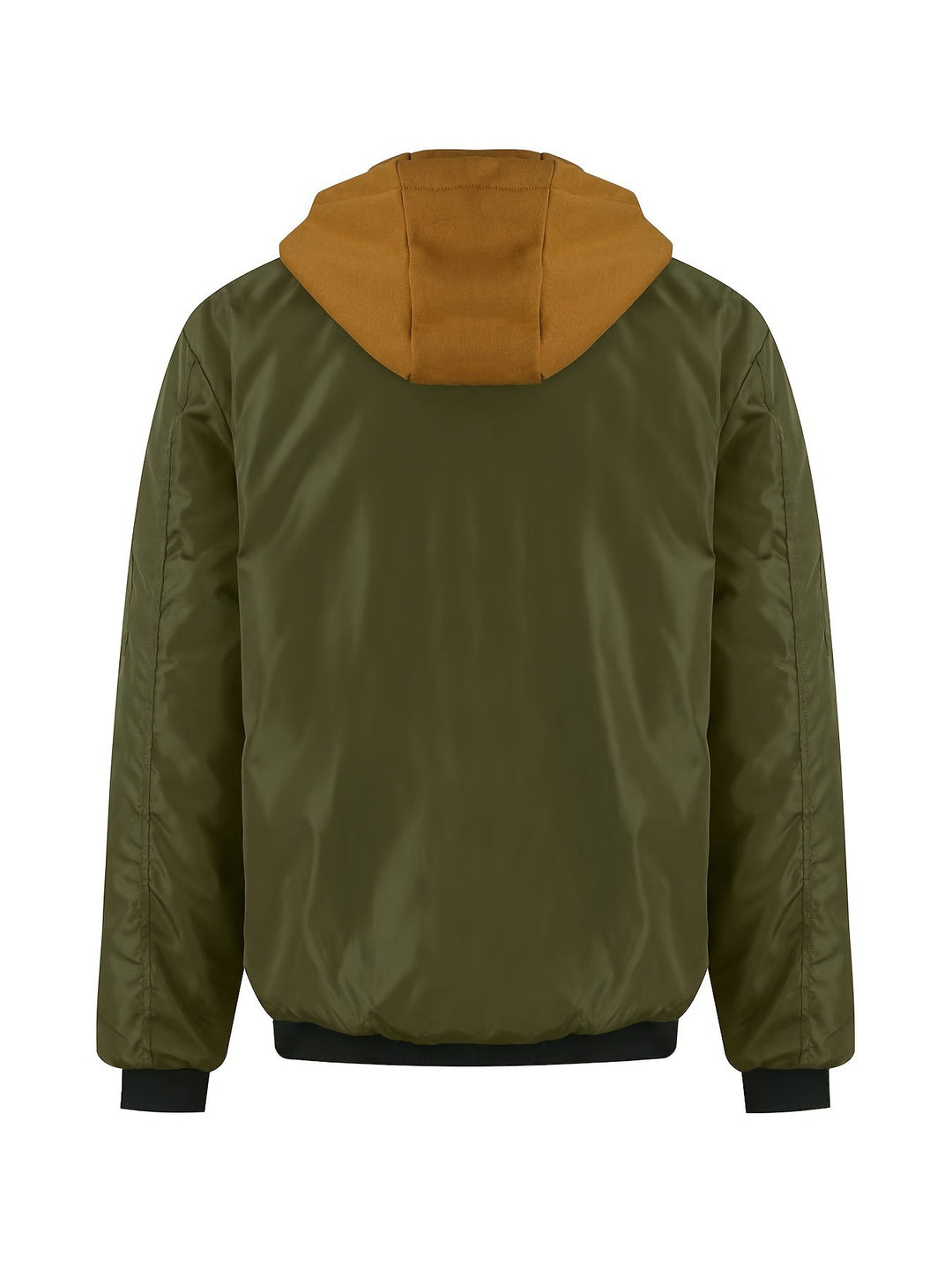 Herren Stylische Übergangsjacke Drune