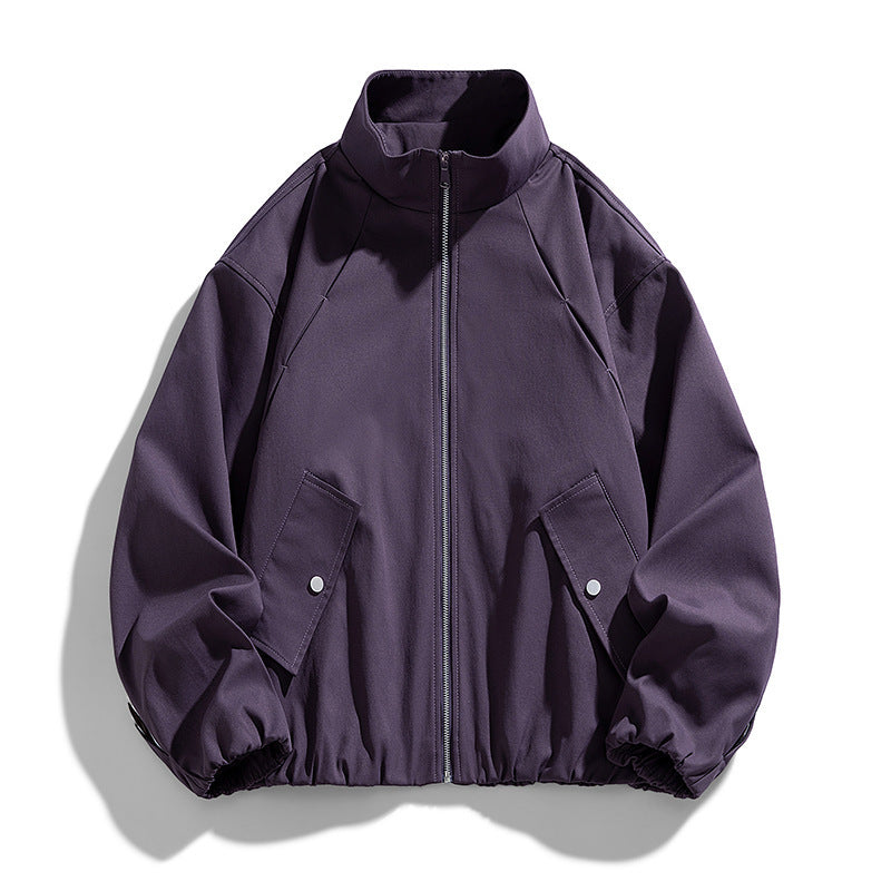 Damen Leichte Sportjacke Drune