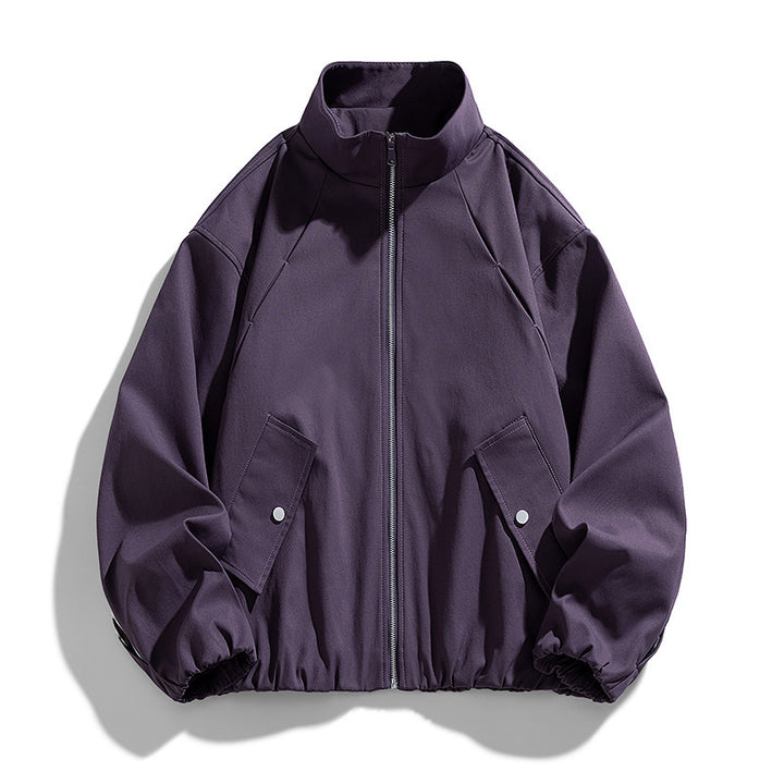 Damen Leichte Sportjacke Drune