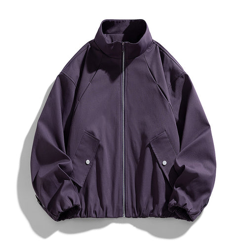 Damen Leichte Sportjacke Drune