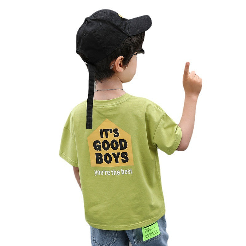 Unisex T-Shirt mit coolem Spruch von Drune