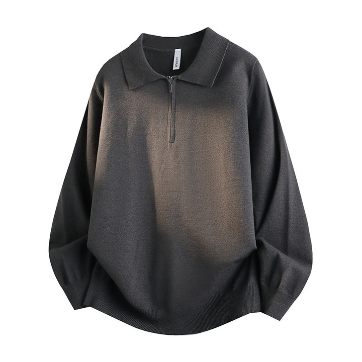 Damen Elegante Freizeitpullover Drune