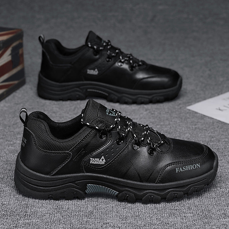 Damen Sportliche Multifunktionale Sneakers mit rutschfester Sohle und atmungsaktivem Obermaterial Drune