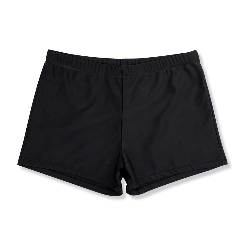 Damen Sportliche Schwimmshorts Drune
