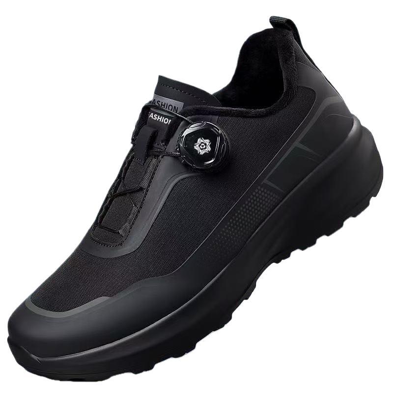 Herren Sportliche und atmungsaktive Lauf-Sneaker Drune