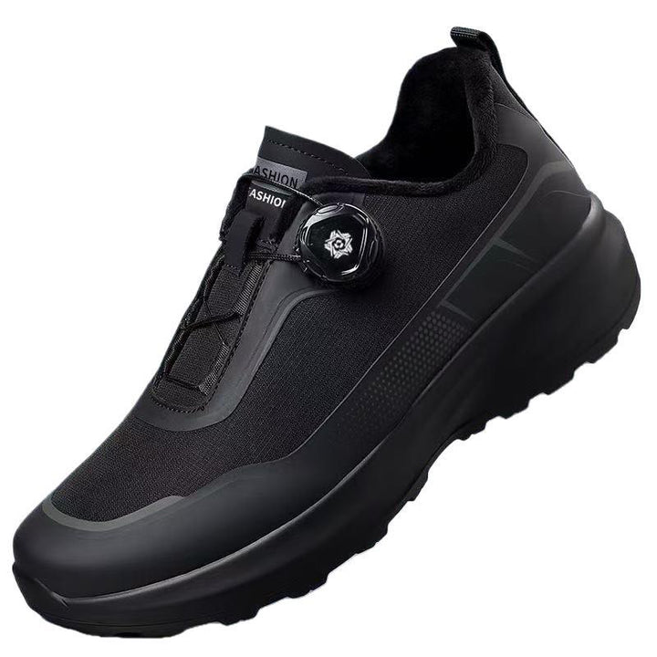 Herren Sportliche und atmungsaktive Lauf-Sneaker Drune