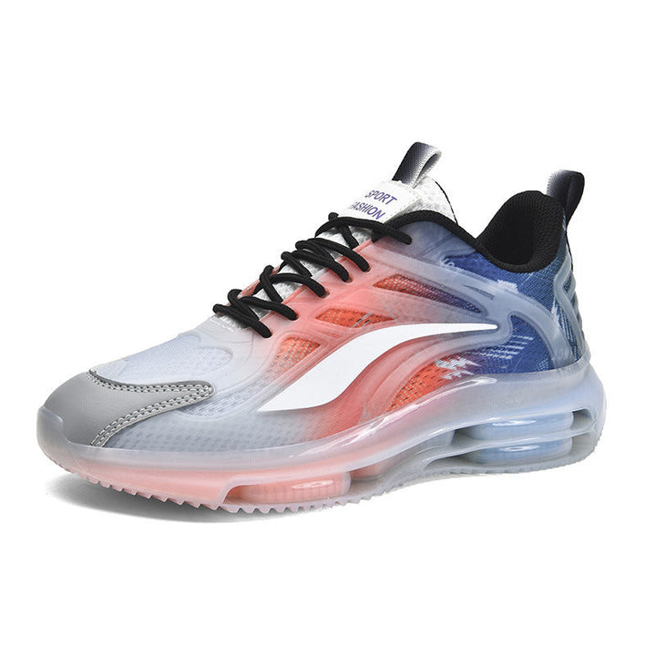 Damen ultraleichte Lauf- und Freizeitschuhe mit innovativer Dämpfungstechnologie Drune