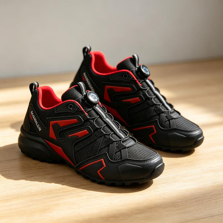 Herren Multifunktionale Outdoor Sneakers Drune