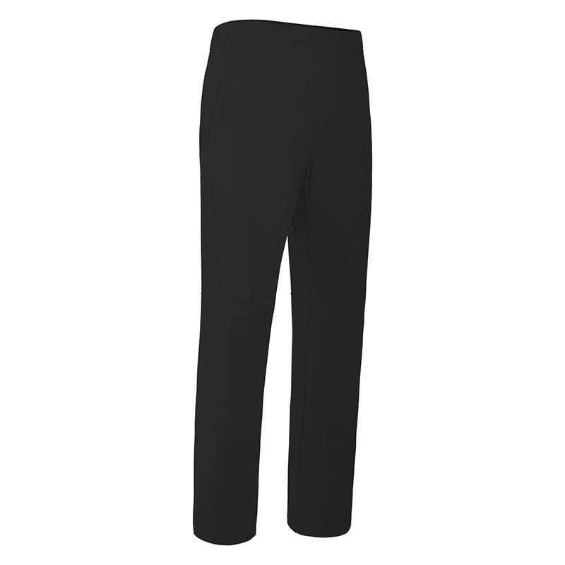 Herren Funktionale Outdoor-Hose Drune