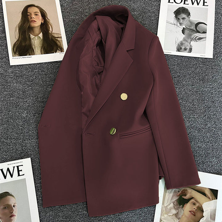 Drune | Eleganter Frühlingsblazer