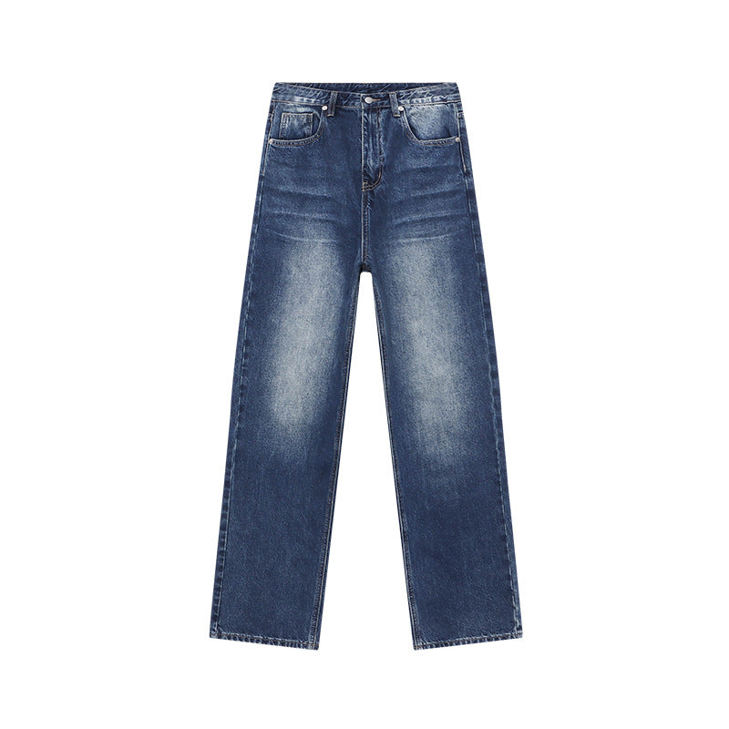 Damen Langarmshirt mit modischem Kragen und elastischem Rippstrick Drune