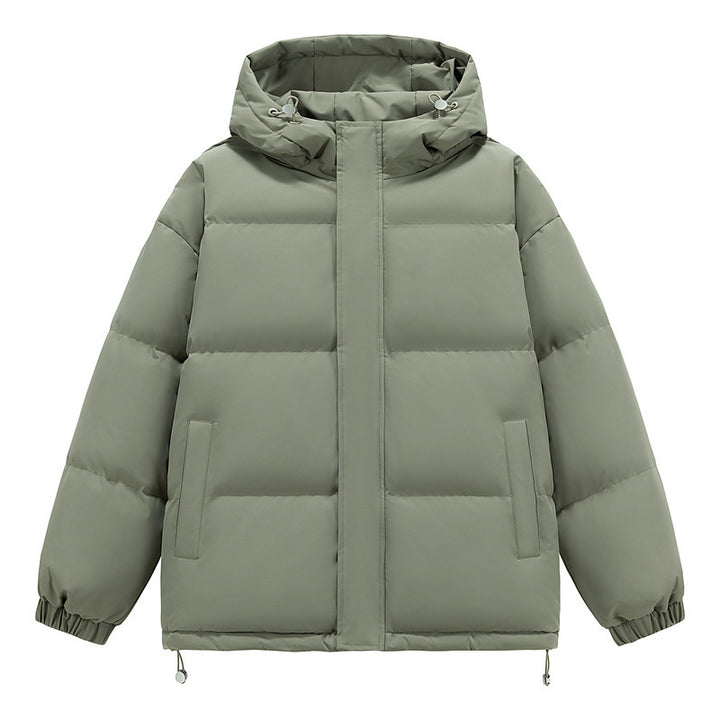 Damen Wetterfeste Steppjacke Drune