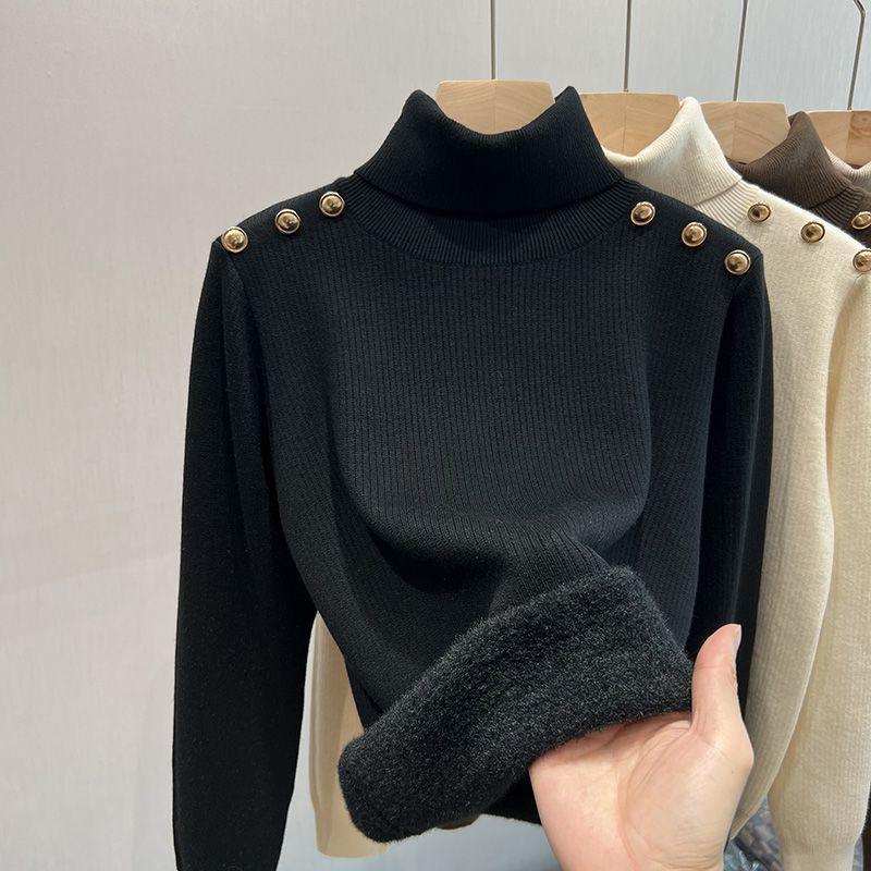 Drune - Winter Warme Pullover
