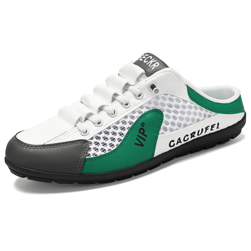 Herren Atmungsaktive Freizeit Sneakers Drune