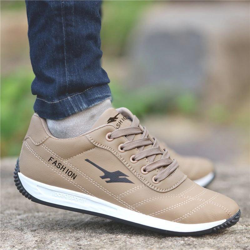 Herren Modische Freizeitsneakers Drune