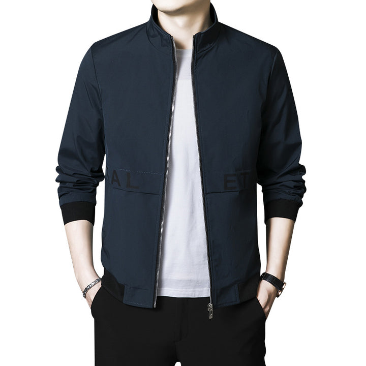 Herren Sportliche Übergangsjacke Drune 1787797766