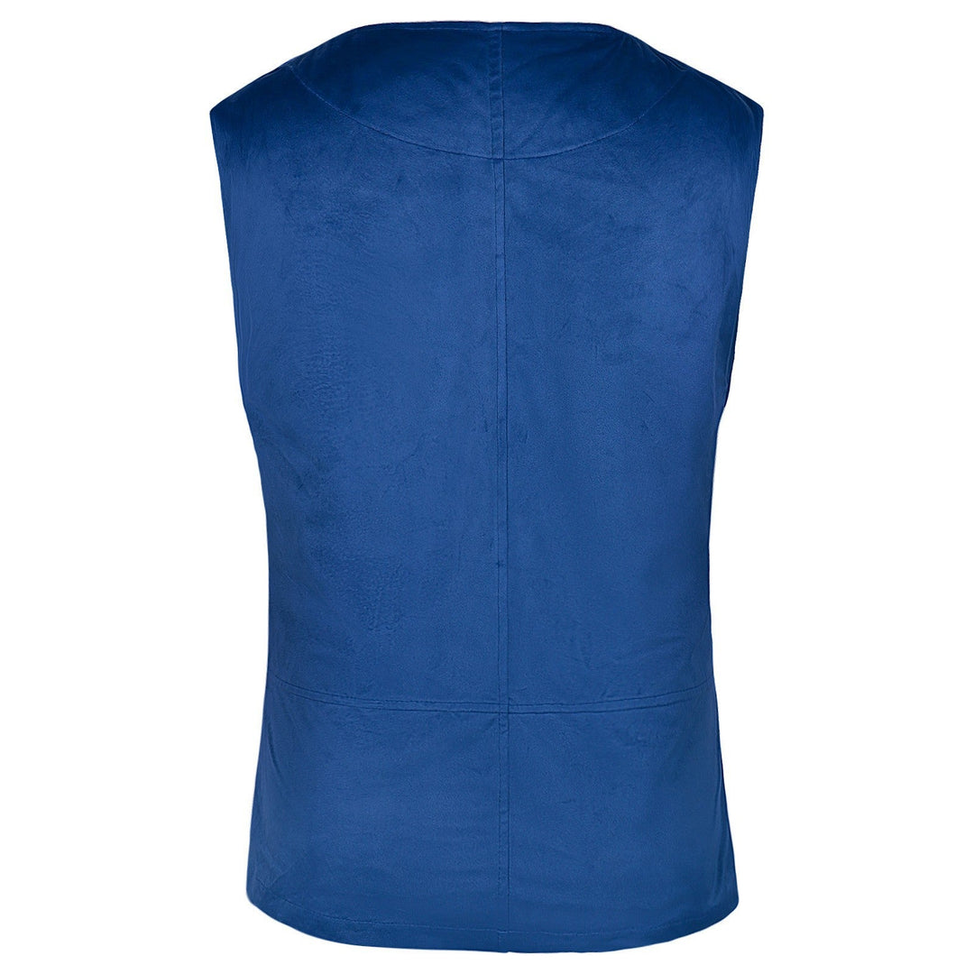 Damen historische Spitzenbluse mit markanten Schnürdetails Drune