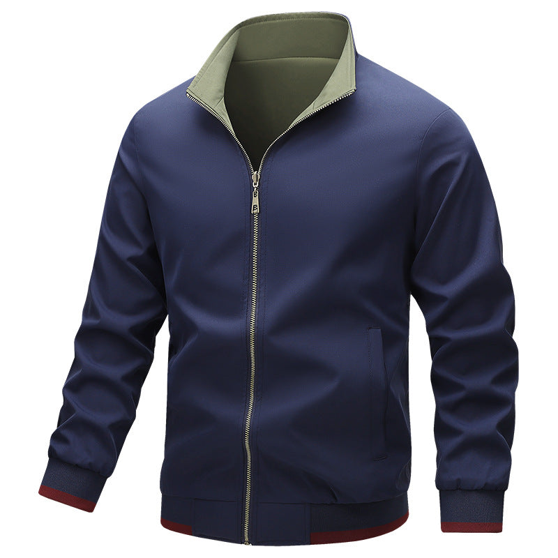 Herren Sportliche Übergangsjacke Drune 1787710672