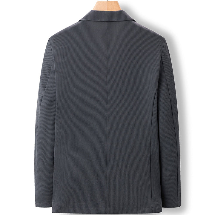 Herren Eleganter und stilvoller Blazer Drune