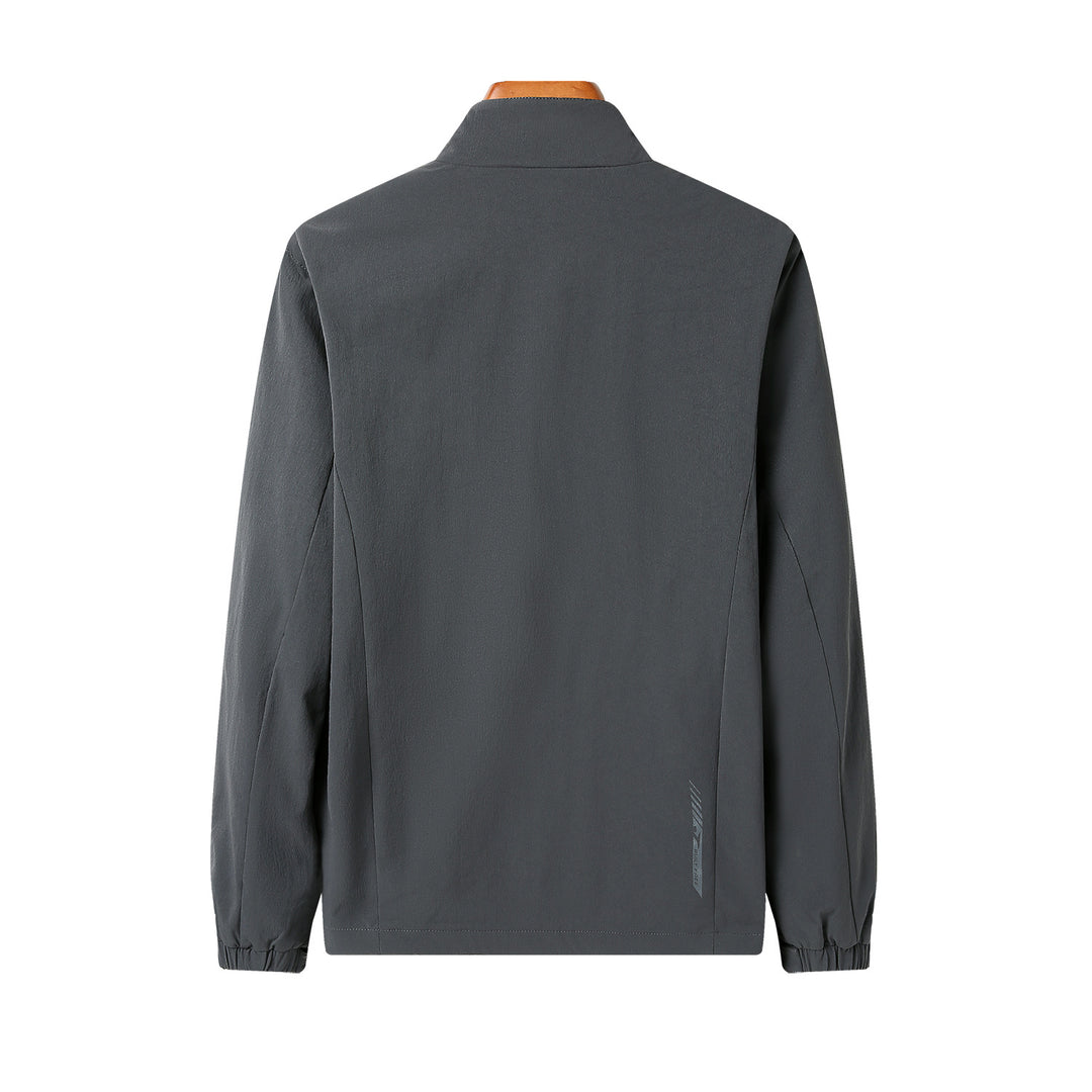 Herren Praktische Übergangsjacke Drune 1787797414