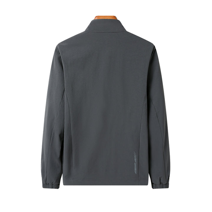 Herren Praktische Übergangsjacke Drune 1787797414