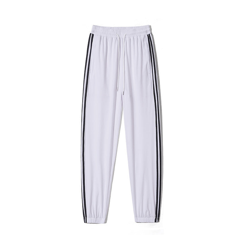 Herren Sportliche Freizeithose Drune