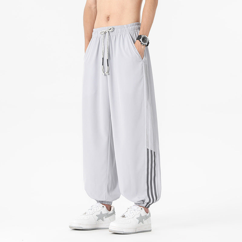 Herren Sporthose