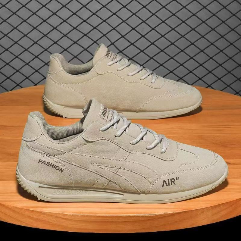 Herren Stilvolle und Bequeme Freizeitsneaker Drune