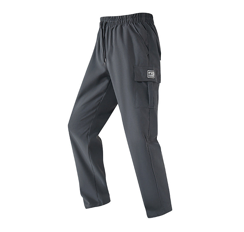 Herren Multifunktionale Cargo-Hose Drune 1788241227