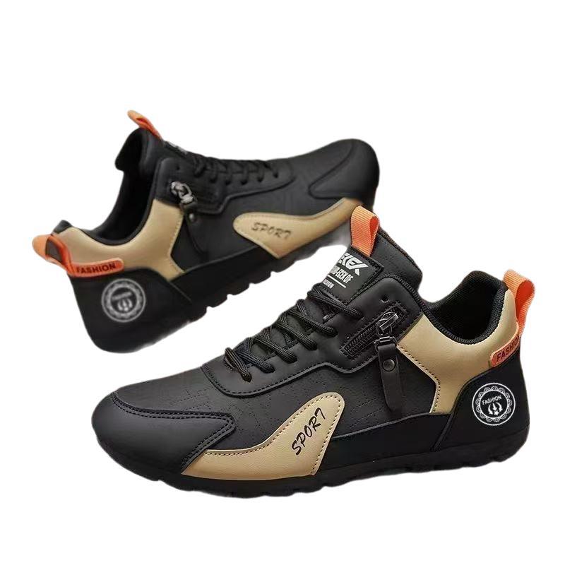 Herren Sportliche Freizeitschuhe mit atmungsaktivem Design Drune