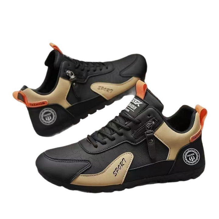 Herren Sportliche Freizeitschuhe mit atmungsaktivem Design Drune