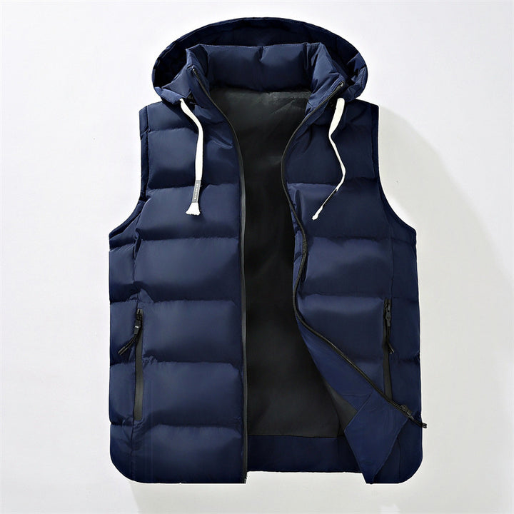 Damen Funktionale Steppjacke Drune