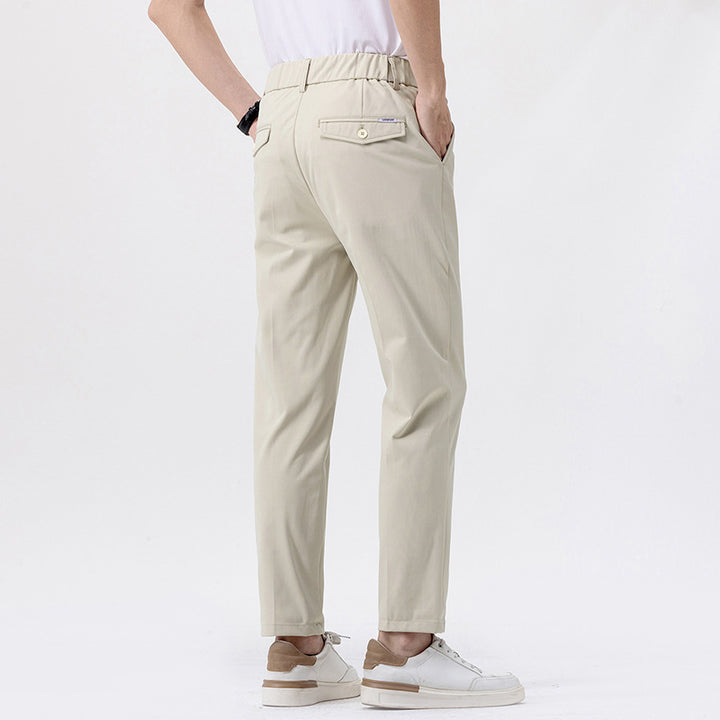 Herren Elegante und bequeme Chino-Hose Drune 1787978319